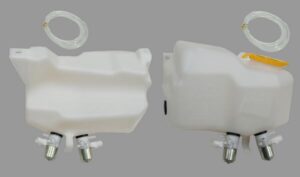 DLJGC96M DEPOSITO LIMPIAPARABRISAS GRAND CHEROKEE 96-98 C/TAPA C/HOYO P/SENS C/MOTOR ****8