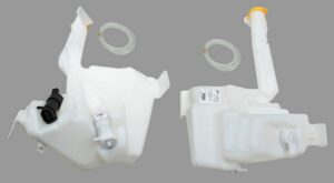 DLJGC99S DEPOSITO LIMPIAPARABRISAS GRAND CHEROKEE 99-01 C/TAPA C/MOTOR C/SENS ****8