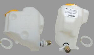 DLJWR03 DEPOSITO LIMPIAPARABRISAS WRANGLER 03-06 C/TAPA C/MOTOR ****8