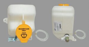 DLJWR97 DEPOSITO LIMPIAPARABRISAS WRANGLER 97-02 C/TAPA C/MOTOR ***0