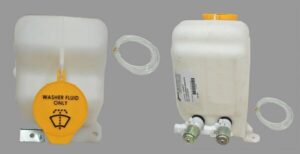 DLJWR97D DEPOSITO LIMPIAPARABRISAS WRANGLER 97-02 C/TAPA DOBLE/MOTOR ***0