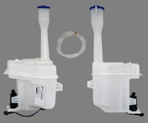 DLKOP16 DEPOSITO LIMPIAPARABRISAS OPTIMA 16-18 C/TAPA C/SENS