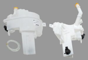 DLM3045G DEPOSITO LIMPIAPARABRISAS MAZDA 3 04-09 5P/ MAZDA 5 06-10 MOD GRANDE C/TAPA C/MOTOR ****8