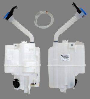 DLMC518 DEPOSITO LIMPIAPARABRISAS MAZDA CX5 18-19 C/CUELLO C/TAPA C/MOTOR