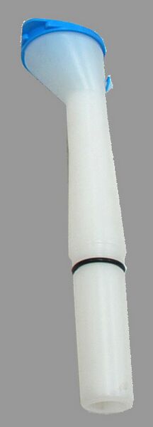 DLNAL02C DEPOSITO LIMPIAPARABRISAS ALTIMA 02-06/ MAXIMA 04-08 CUELLO C/TAPA ****8