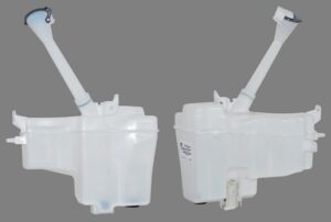 DLNAL19 DEPOSITO LIMPIAPARABRISAS ALTIMA 19-20 C/CUELLO C/TAPA C/MOTOR P/SENS 210108