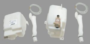 DLNMA00 DEPOSITO LIMPIAPARABRISAS MAXIMA 00-01 C/TAPA C/MOTOR C/CUELLO S/A/A ****8