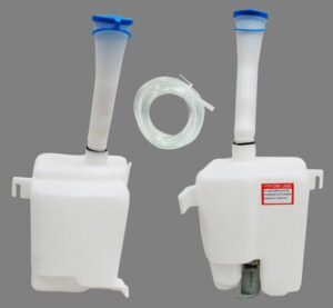 DLNMA95 DEPOSITO LIMPIAPARABRISAS MAXIMA 95-99 C/TAPA C/MOTOR C/CUELLO ****9