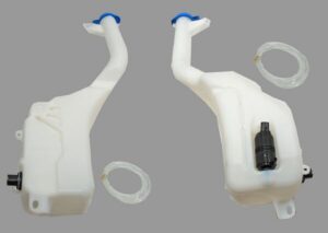 DLNSE07S DEPOSITO LIMPIAPARABRISAS SENTRA 07-12 C/TAPA C/MOTOR C/SENS T155