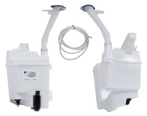 DLNSE13 DEPOSITO LIMPIABRISAS NS SENTRA 13-17 L4 1.8 LTS C/MOTOR C/SENSOR C/CUELLO TY 240524
