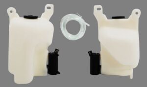 DLNT288 DEPOSITO LIMPIAPARABRISAS TSURU II 88-91 C/TAPA C/MOTOR 678 288