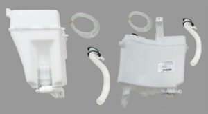 DLNTI075 DEPOSITO LIMPIAPARABRISAS TIIDA 07-14 5P C/CUELLO C/TAPA C/MOTOR T155