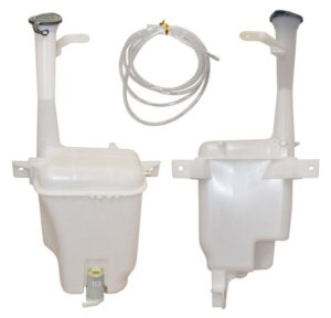 DLNVE12 DEPOSITO LIMPIABRISAS VERSA 12-19 L4 1.6/ 1.8L C/MOTOR 892