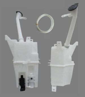 DLNXT15F DEPOSITO LIMPIAPARABRISAS/ FARO XTRAIL 15-17/ ROGUE 14-16 USA C/TAPA C/MOTOR C/CUELLO