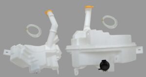 DLPA17 DEPOSITO LIMPIAPARABRISAS MAZDA 3 04-09 4P MOD CHICO C/TAPA C/MOTOR