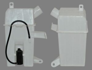 DLPA21 DEPOSITO LIMPIAPARABRISAS CHEV OPTRA 06-10 S/TAPA C/MOTOR