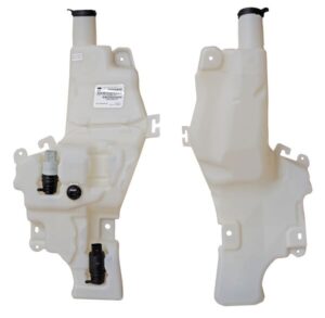 DLPA24 DEPOSITO LIMPIAPARABRISAS CHEV TRAVERSE/ ENCLAVE 18-20 C/TAPA C/SENSOR C/MOTOR