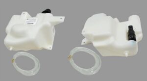 DLPCCL04 DEPOSITO LIMPIAPARABRISAS COLORADO/ CANYON 04-12 C/TAPA C/MOTOR