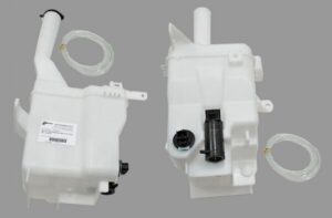 DLTCA01 DEPOSITO LIMPIAPARABRISAS CAMRY 01-06 C/TAPA C/MOTOR C/SENS ****9