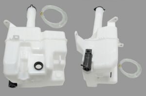 DLTCA97 DEPOSITO LIMPIAPARABRISAS CAMRY 97-01 C/TAPA C/MOTOR ****8