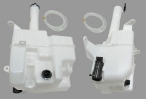 DLTCA97S DEPOSITO LIMPIAPARABRISAS CAMRY 97-01 C/TAPA C/MOTOR C/SENS ****8