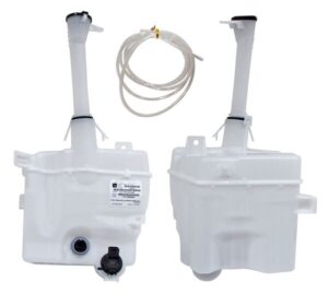 DLTCO14 DEPOSITO LIMPIABRISAS COROLLA 14-19 L4 1.8 LTS C/MOTOR C/SENSOR C/CUELLO TY 240524