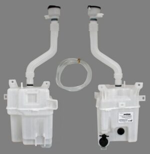 DLTHL14 DEPOSITO LIMPIAPARABRISAS HIGHLANDER 14-19 C/TAPA C/SENS