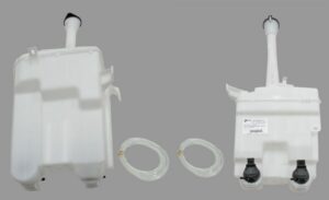 DLTMA09 DEPOSITO LIMPIAPARABRISAS/ MEDALLON MATRIX 09-13 C/TAPA C/MOTOR