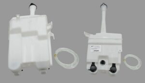 DLTMA09S DEPOSITO LIMPIAPARABRISAS/ MEDALLON MATRIX 09-13 C/TAPA C/MOTOR C/SENS