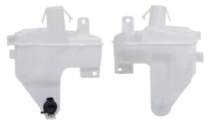 DLTPU06 DEPOSITO LIMPIABRISAS HILUX 2.7L 06-15 C/MOTOR NZL 398.01 241129