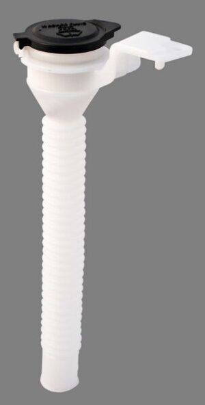 DLTR413C DEPOSITO LIMPIAPARABRISAS RAV4 13-17 CUELLO