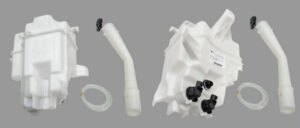 DLTRA09S DEPOSITO LIMPIAPARABRISAS RAV4 09-12 C/CUELLO C/TAPA C/MOTOR C/SENS