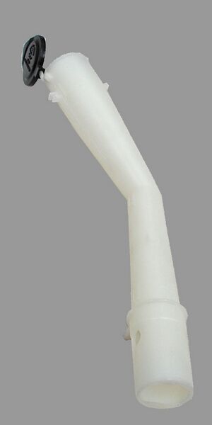 DLTTU00C DEPOSITO LIMPIAPARABRISAS TUNDRA 00-06/ SEQUOAI 01-07 CUELLO C/TAPA ****8