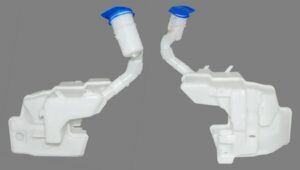 DLVCD16 DEPOSITO LIMPIAPARABRISAS CADDY 16-17 P/AA C/CUELLO C/TAPA 288