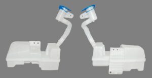 DLVCD16S DEPOSITO LIMPIAPARABRISAS CADDY 16-17 C/CUELLO C/TAPA 288