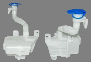 DLVGO153 DEPOSITO LIMPIAPARABRISAS GOLF 15-17 3.0L C/CUELLO C/TAPA 288