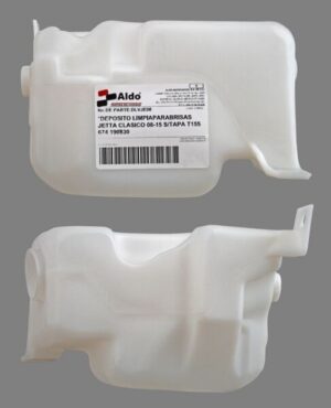 DLVJE08 DEPOSITO LIMPIAPARABRISAS JETTA CLASICO 08-15 S/TAPA T155 674 288