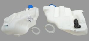 DLVJE92U DEPOSITO LIMPIAPARABRISAS GOLF/ JETTA 92.5-98 C/TAPA C/MOTOR USA MODEL ****8