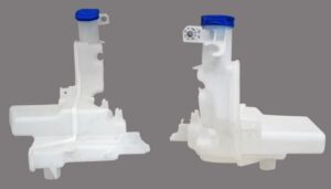 DLVPA06S DEPOSITO LIMPIAPARABRISAS PASSAT 06-11 SUP 288 537