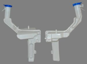 DLVPA13 DEPOSITO LIMPIAPARABRISAS PASSAT CC 13-16 C/TAPA 288 537