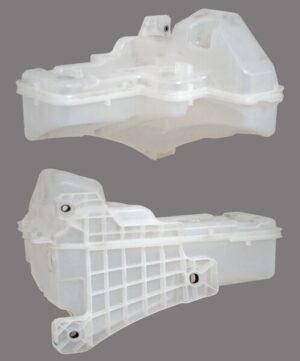 DLVVI20 DEPOSITO LIMPIABRISAS VIRTUS 20 S/CUELLO S/TAPA 674