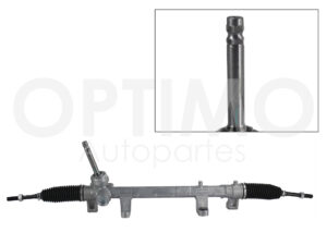 DMNA0210 CREMALLERA SPORTAGE 2.0L/2.4L 2017 - 2022 ELECT C/BIEL
