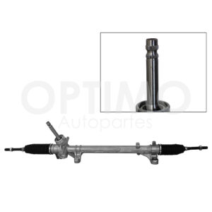 DMNA0400 CREMALLERA OPTIMA 2.0L/2.4L 2016 - 2020 ELECT C/BIEL S/
