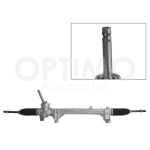DMNA0600 CREMALLERA SORENTO 2.4L/3.3L 2WD 2016 - 2020 ELECT C/BI