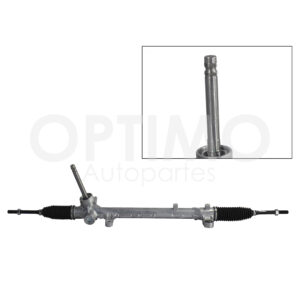 DMNA0610 CREMALLERA SORENTO 3.3L AWD 2016 - 2022 ELECT C/BIEL S/