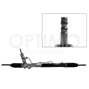 DMNA0620 CREMALLERA SORENTO 2.0L/2.4L 2009 - 2015 HID C/BIEL S/T