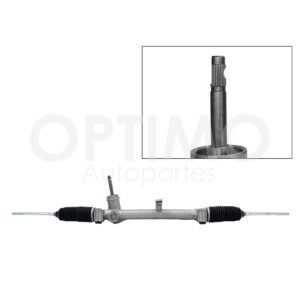 DMNB0400 CREMALLERA GRANDE PUNTO 1.4L 2007 - 2013 ELECT C/BIEL S