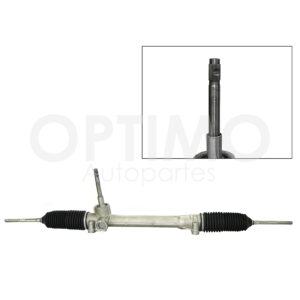 DMNB0700 CREMALLERA PANDA 1.2L 2007 - 2012 ELECT C/BIEL S/TER
