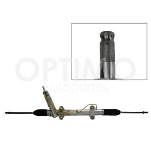 DMNB5800 CREMALLERA SPRINTER 2.7L 2001 - 2007 HID C/BIEL S/TER