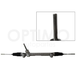 DMNC0210 CREMALLERA CORSA 1.4L/1.8L 2003 - 2008  ELECT C/BIEL S/T